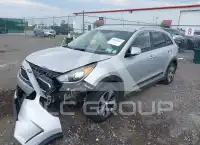 2017 KIA Niro фото