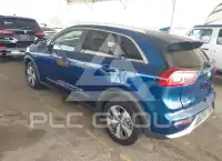 2017 KIA Niro photo