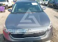 2017 KIA Niro фото
