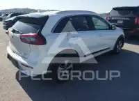 2017 KIA Niro фото