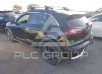 2017 KIA Niro photo