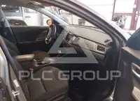 2017 KIA Niro фото