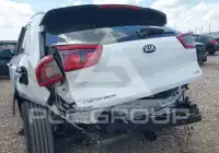 2017 KIA Niro фото