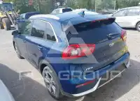 2017 KIA Niro photo