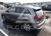 2017 KIA Niro фото