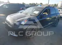 2017 KIA Niro photo