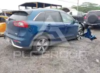 2017 KIA Niro photo