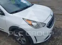 2017 KIA Niro фото