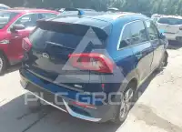 2017 KIA Niro фото