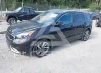 2017 KIA Niro фото