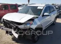 2017 KIA Niro photo