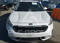 2017 KIA Niro photo