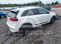 2017 KIA Niro фото