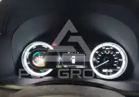 2017 KIA Niro фото