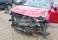 2017 KIA Niro photo