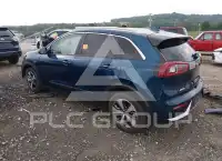2017 KIA Niro photo