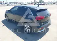 2017 KIA Niro фото