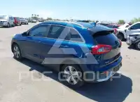 2017 KIA Niro фото