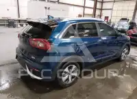 2017 KIA Niro фото
