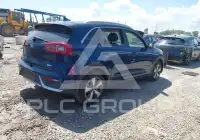 2017 KIA Niro фото