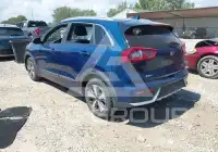 2017 KIA Niro фото