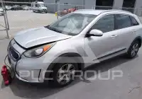 2017 KIA Niro фото