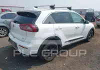 2017 KIA Niro photo