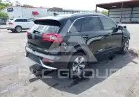 2017 KIA Niro фото
