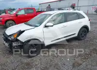 2017 KIA Niro фото