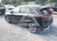 2017 KIA Niro фото