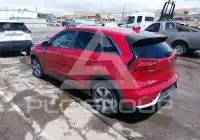 2017 KIA Niro фото