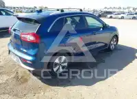 2017 KIA Niro фото