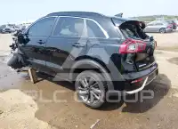 2017 KIA Niro фото