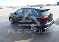 2017 KIA Niro photo