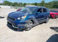 2017 KIA Niro фото