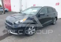 2017 KIA Niro фото
