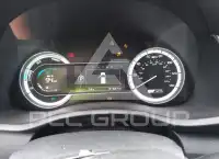 2017 KIA Niro photo