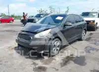 2017 KIA Niro фото