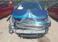2017 KIA Niro фото