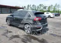 2017 KIA Niro фото