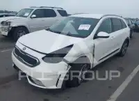 2017 KIA Niro photo