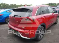 2017 KIA Niro photo