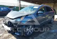 2017 KIA Niro фото