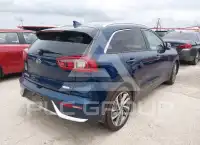2017 KIA Niro фото