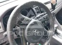 2017 KIA Niro фото