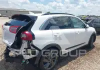 2017 KIA Niro фото