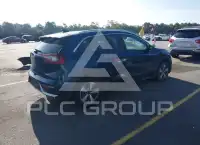 2017 KIA Niro фото