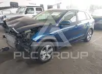 2017 KIA Niro photo