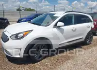 2017 KIA Niro фото