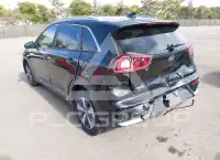 2017 KIA Niro photo